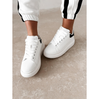 BUTY DAMSKIE SNEAKERSY OLAVOGA SHOES MOIRA ECRU
