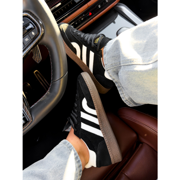 BUTY DAMSKIE SNEAKERSY OLAVOGA SHOES VOSHERY BLACK