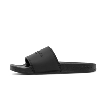 BUTY MĘSKIE KLAPKI OLAVOGA MEN SHOES LAVITS BLACK