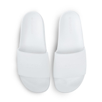 BUTY MĘSKIE KLAPKI OLAVOGA MEN SHOES LAVITS WHITE