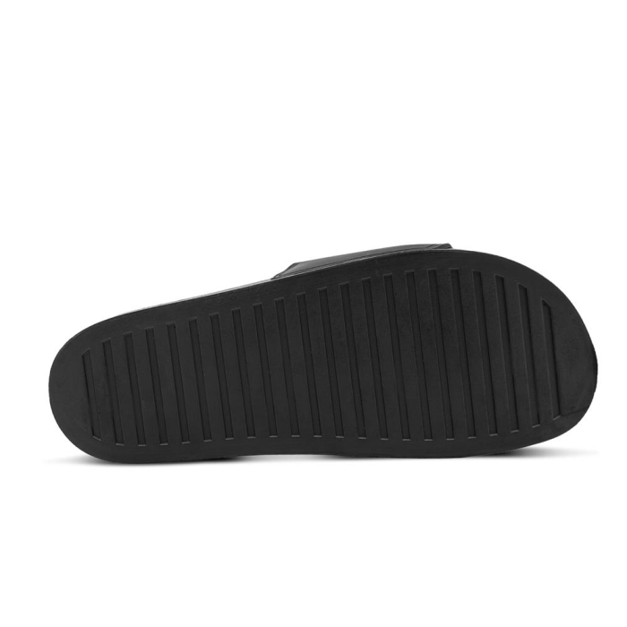 BUTY MĘSKIE KLAPKI OLAVOGA MEN SHOES LAVITS BLACK