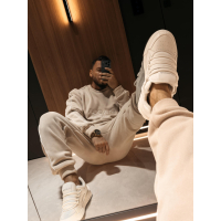 OLAVOGA MEN SHOES