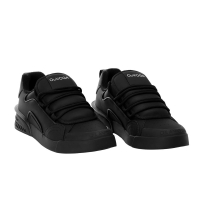 BUTY MĘSKIE OLAVOGA MEN SHOES BOOST BLACK