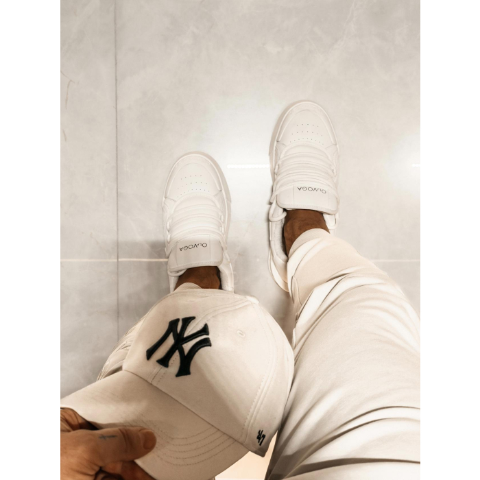 BUTY MĘSKIE OLAVOGA MEN SHOES BOOST