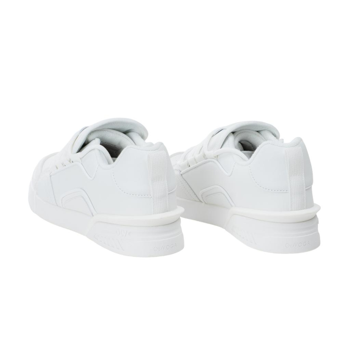 BUTY MĘSKIE OLAVOGA MEN SHOES BOOST ECRU