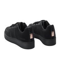 BUTY MĘSKIE OLAVOGA MEN SHOES DAYTON BLACK