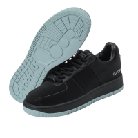 BUTY MĘSKIE OLAVOGA MEN SHOES DAYTON BLACK-BLUE