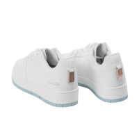 BUTY MĘSKIE OLAVOGA MEN SHOES DAYTON WHITE-BLUE