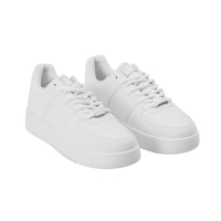 BUTY MĘSKIE OLAVOGA MEN SHOES DAYTON WHITE