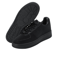 BUTY MĘSKIE OLAVOGA MEN SHOES DAYTON BLACK