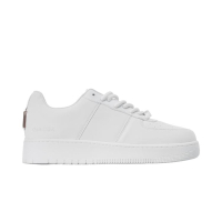 BUTY MĘSKIE OLAVOGA MEN SHOES DAYTON WHITE