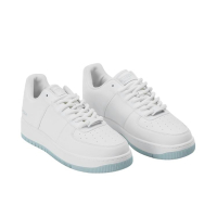 BUTY MĘSKIE OLAVOGA MEN SHOES DAYTON WHITE-BLUE