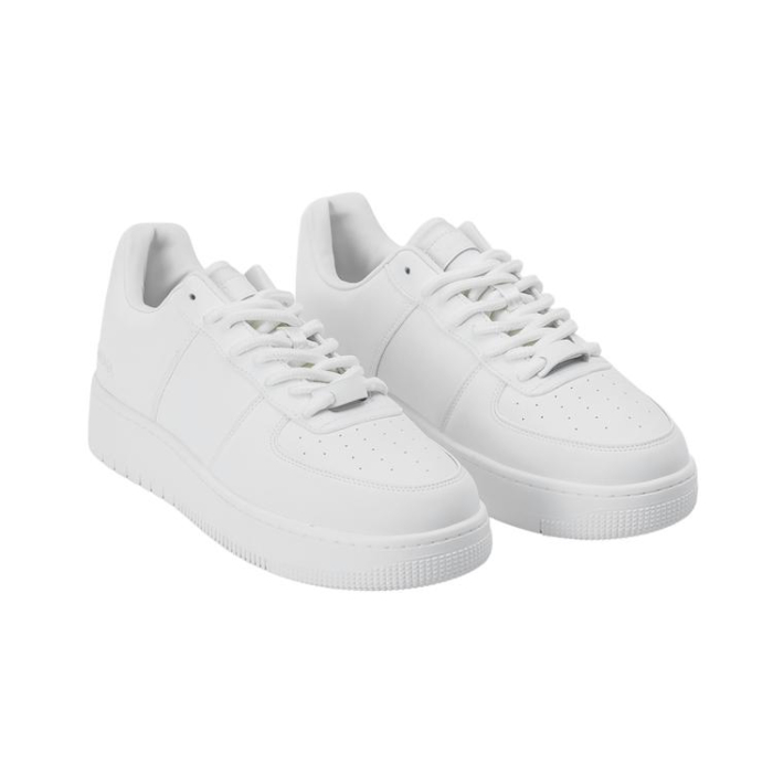 BUTY MĘSKIE OLAVOGA MEN SHOES DAYTON WHITE