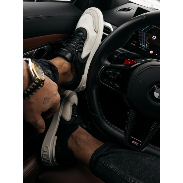 BUTY MĘSKIE OLAVOGA MEN SHOES JANK