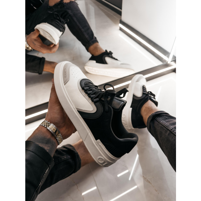 BUTY MĘSKIE OLAVOGA MEN SHOES JANK