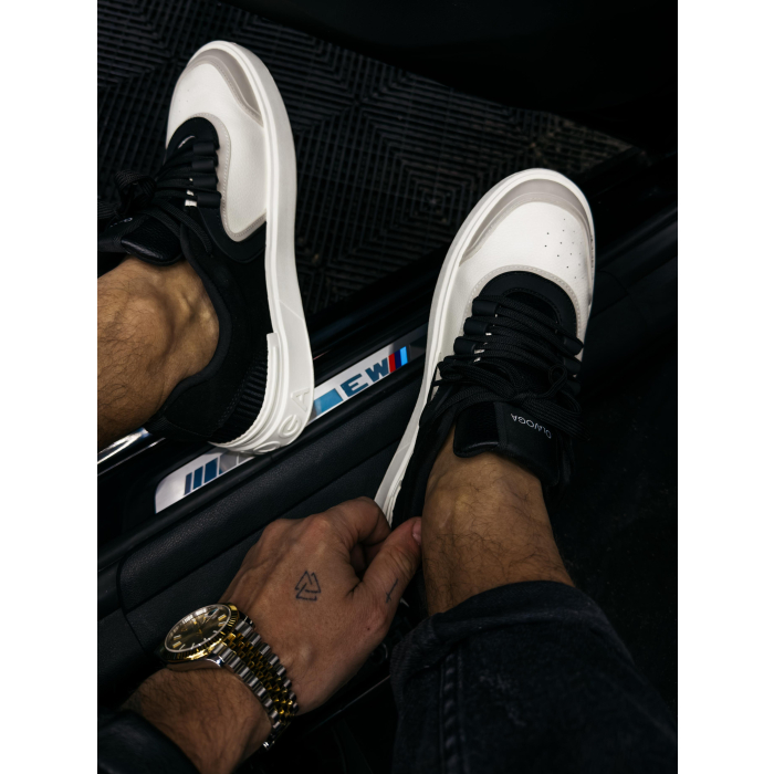 BUTY MĘSKIE OLAVOGA MEN SHOES JANK