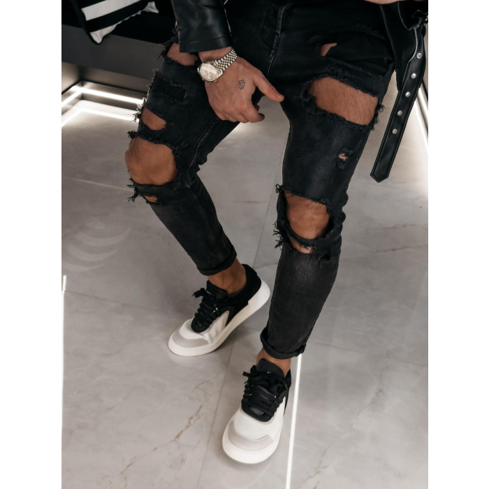 BUTY MĘSKIE OLAVOGA MEN SHOES JANK