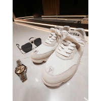 BUTY MĘSKIE OLAVOGA MEN SHOES ROBSON ECRU