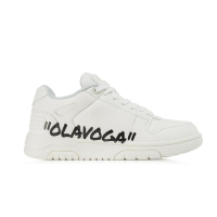 BUTY MĘSKIE OLAVOGA MEN SHOES SUPRA ECRU