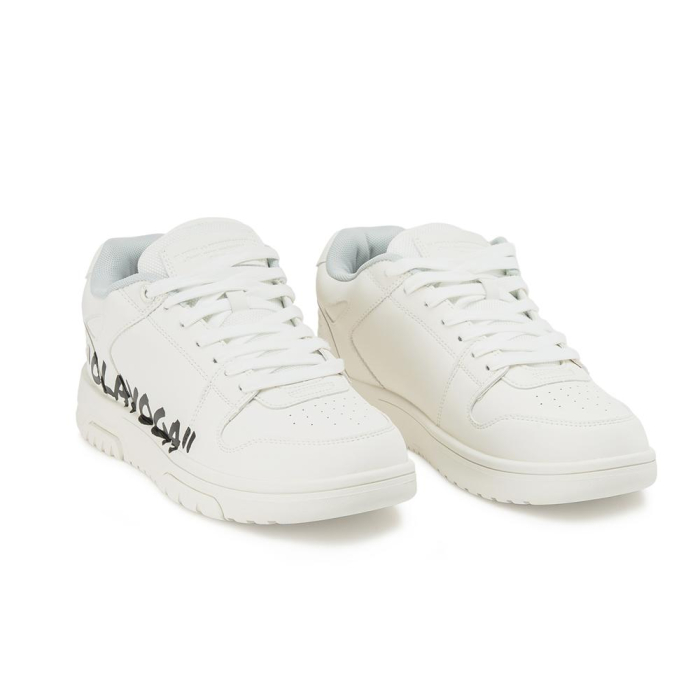 BUTY MĘSKIE OLAVOGA MEN SHOES SUPRA ECRU