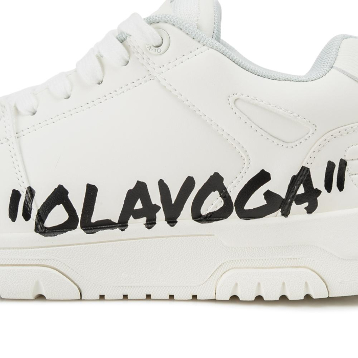 BUTY MĘSKIE OLAVOGA MEN SHOES SUPRA ECRU