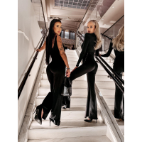 KOMBINEZON MODELUJĄCY OLAVOGA LUNELLE BLACK
