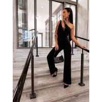KOMBINEZON MODELUJĄCY OLAVOGA LUNELLE BLACK