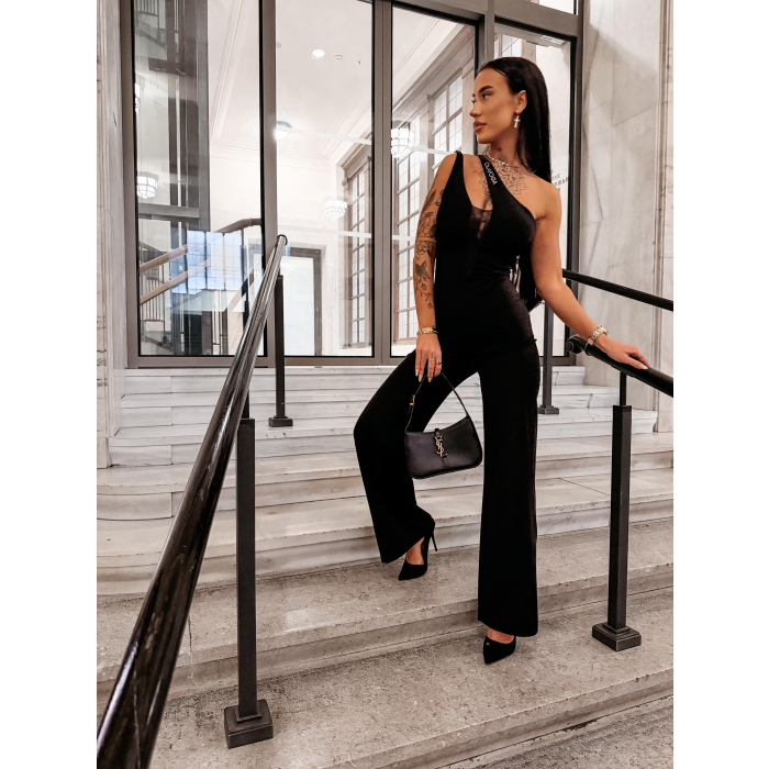 KOMBINEZON MODELUJĄCY OLAVOGA LUNELLE BLACK