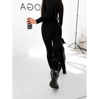 KOMBINEZON MODELUJĄCY OLAVOGA ICONA BLACK