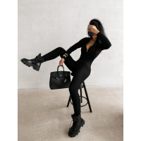 KOMBINEZON OLAVOGA NEXTION BLACK