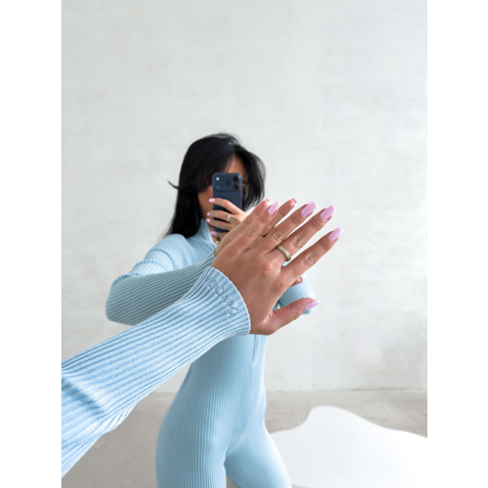 KOMBINEZON OLAVOGA NEXTION BLUE