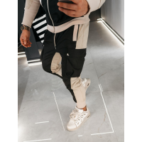 KOMPLET DRES MĘSKI OLAVOGA MEN RALLY BLACK