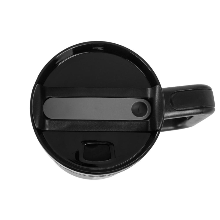 KUBEK TERMICZNY TERMOKUBEK DUŻY OLAVOGA BOTTLIX BLACK