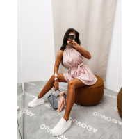 SUKIENKA OLAVOGA MIREYA PINK