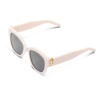 OKULARY DAMSKIE PRZECIWSŁONECZNE OLAVOGA OPULENZA BEIGE