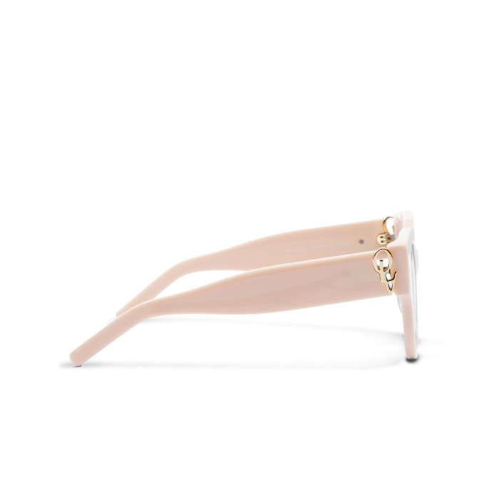 OKULARY DAMSKIE PRZECIWSŁONECZNE OLAVOGA OPULENZA BEIGE