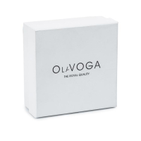 PASEK OLAVOGA CAIN BLACK