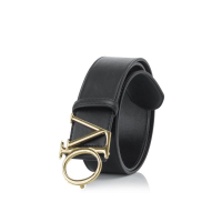 PASEK OLAVOGA CAIN BLACK
