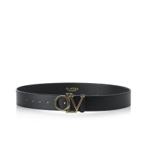 PASEK OLAVOGA CAIN BLACK