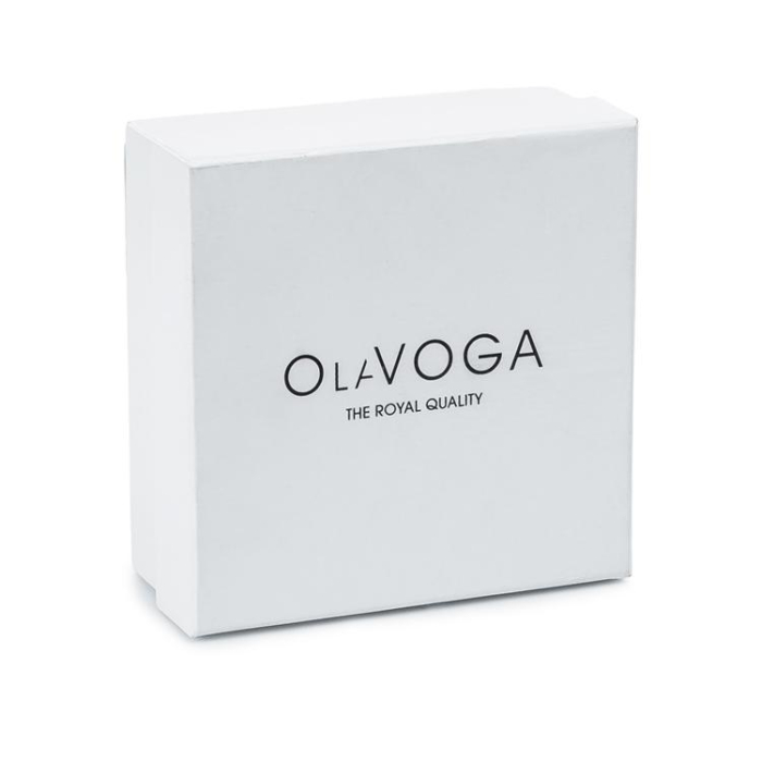 PASEK OLAVOGA CAIN BLACK