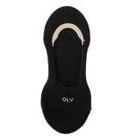 SKARPETKI WOMAN SOCKS STOPKI OLAVOGA TAIING BLACK