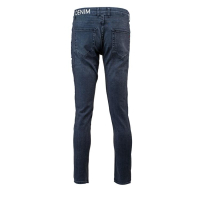 SPODNIE JEANSOWE MĘSKIE OLAVOGA MEN SPEED DARK BLUE