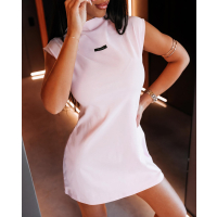 SUKIENKA MINI OLAVOGA VESIRA PINK