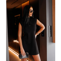 SUKIENKA MINI OLAVOGA VESIRA BLACK