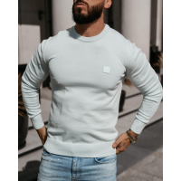 SWETER MĘSKI OLAVOGA MEN ALAVOS BLUE