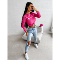 SWETER OLAVOGA ZAIO AMARANT