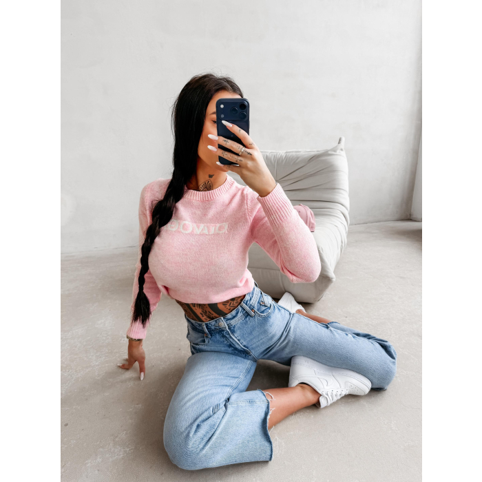 SWETER OLAVOGA ZAIO PUDER