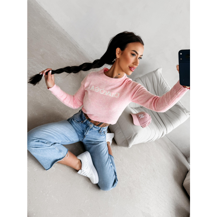 SWETER OLAVOGA ZAIO PUDER