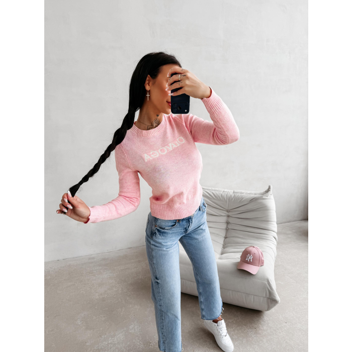 SWETER OLAVOGA ZAIO PUDER