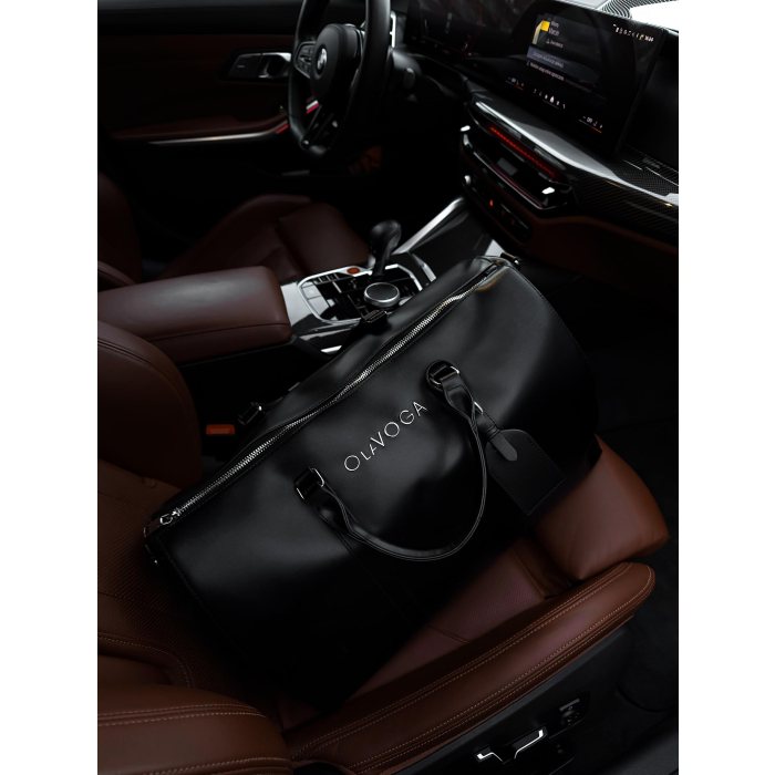 TORBA OLAVOGA ZORVINO BLACK